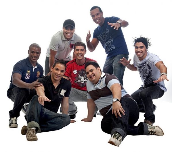 Grupo Nosso Clima