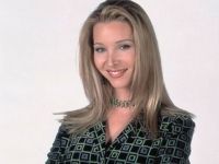 Phoebe Buffay