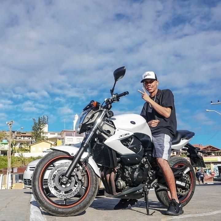Nego Thalles