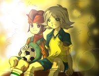 Riiyo -Seishun No Inazuma Eleven-