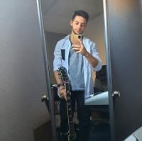 Gabriel Salvador