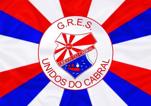 GRES Unidos do Cabral (RJ)