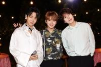 Just You (그것뿐이에요)