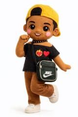 Ghost Friends (Remagined)