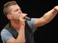 Ryan Tedder