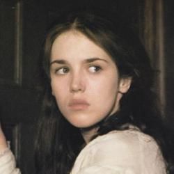 Foto de Isabelle Adjani