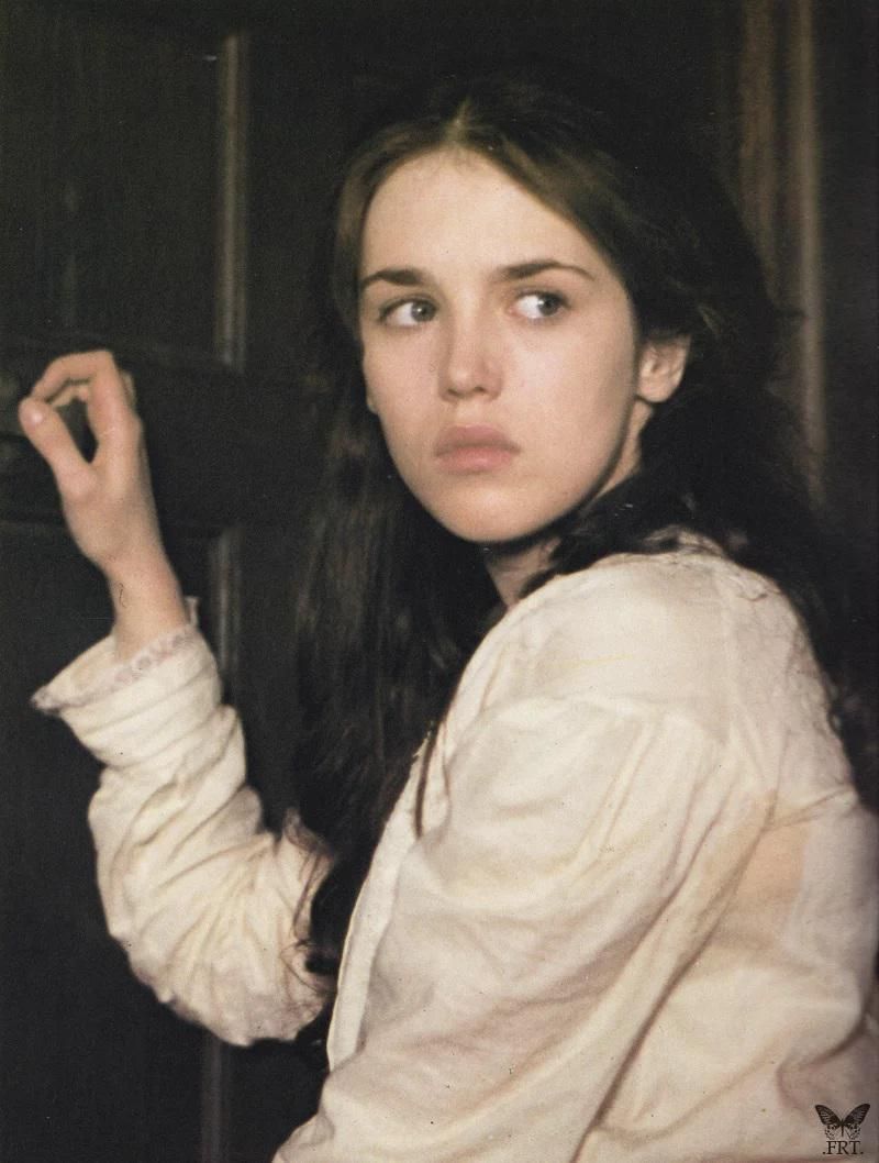 Isabelle Adjani