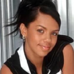 Foto de Kiely Williams