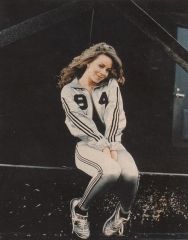 I'll Be Lovin' U Long Time