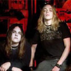 Photo of Black Stone Cherry