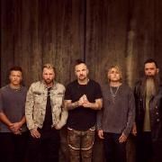 Three Days Grace