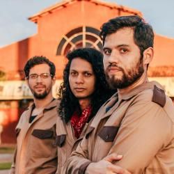 Foto de Benvindo Ao Pacífico