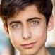 Aidan Gallagher