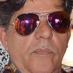 Foto de Marcelo Castelo Branco de Melo