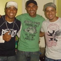 Foto de Grupo Evidência