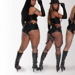 Foto de Jaula das Gostozudas