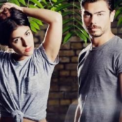 Foto de Lilly Wood & The Prick