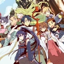 Photo of Log Horizon