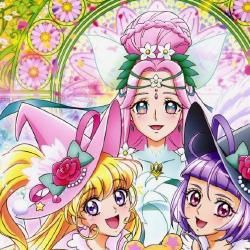 Foto de Mahou Tsukai Precure