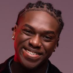 Foto de Deejay Rifox