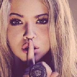 Foto de Sasha Pieterse