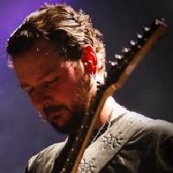 Photo of Ihsahn
