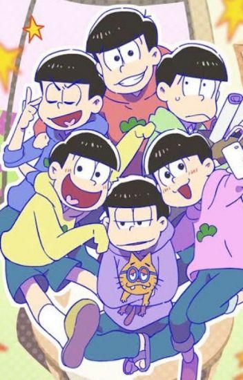 Osomatsu-san