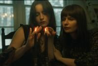 Sarah & Julia