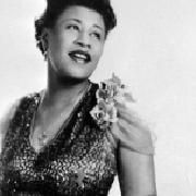 Ella Fitzgerald