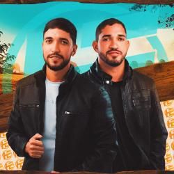 Photo of Heraldo Jr e Emanoel