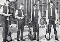 The Swinging Blue Jeans