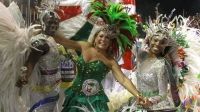 Samba-Enredo 2010 - Das Arquibancadas Ao Camarote Nº 1... Um 