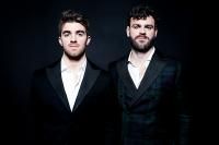 The Chainsmokers