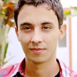 Foto de Jhobert Reis