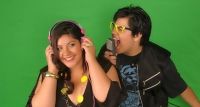 Kevin & Karla