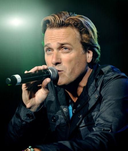 Michael W. Smith