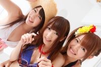 SUPER ☆ GiRLS