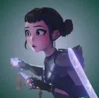 Briller (version française)