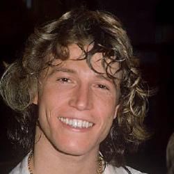 Foto de Andy Gibb