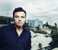 Seth MacFarlane