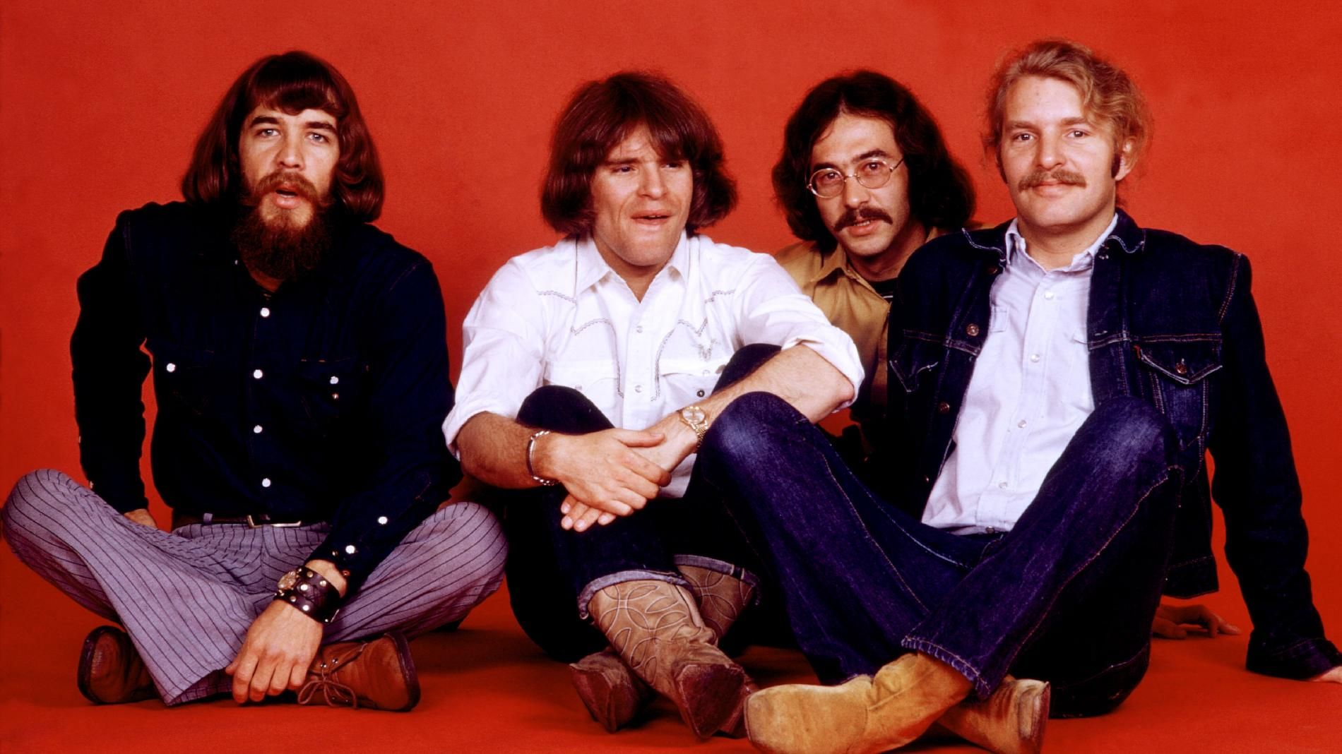 Creedence Clearwater Revival