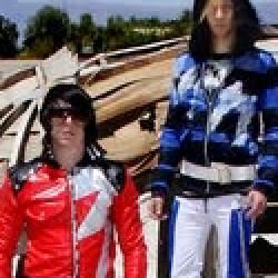 Foto de Family Force 5