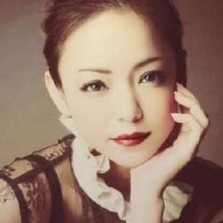 Photo of Namie Amuro