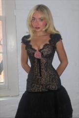 Bring Your Love (feat. Madonna)