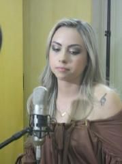 Vou Te Procurar (Need You Now)