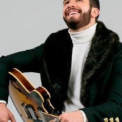 Photo of Daniel Jaller