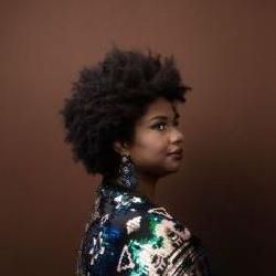 Foto de Ellen Oléria