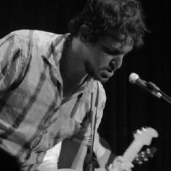 Foto de Bernardo John