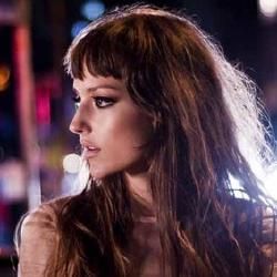 Foto de Mallu Magalhães