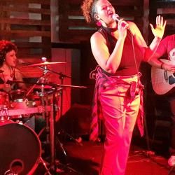 Foto de Banda Os Diplomados